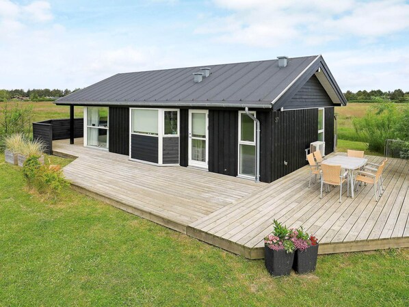 House | View from property