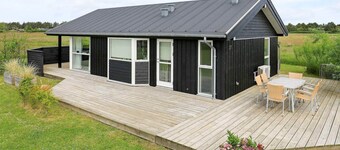 Bright Beach House Retreat - By Traum Ferienwohnungen