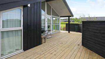 House | View from property