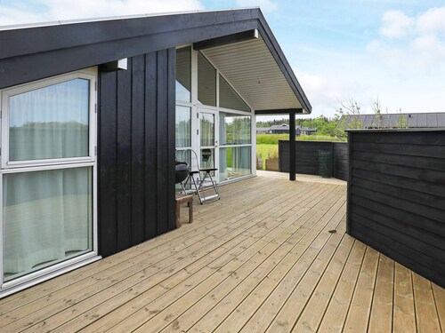 Bright Beach House Retreat - By Traum Ferienwohnungen