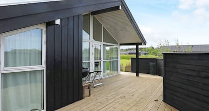 Bright Beach House Retreat - By Traum Ferienwohnungen