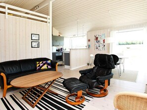 Casa | Parte interna