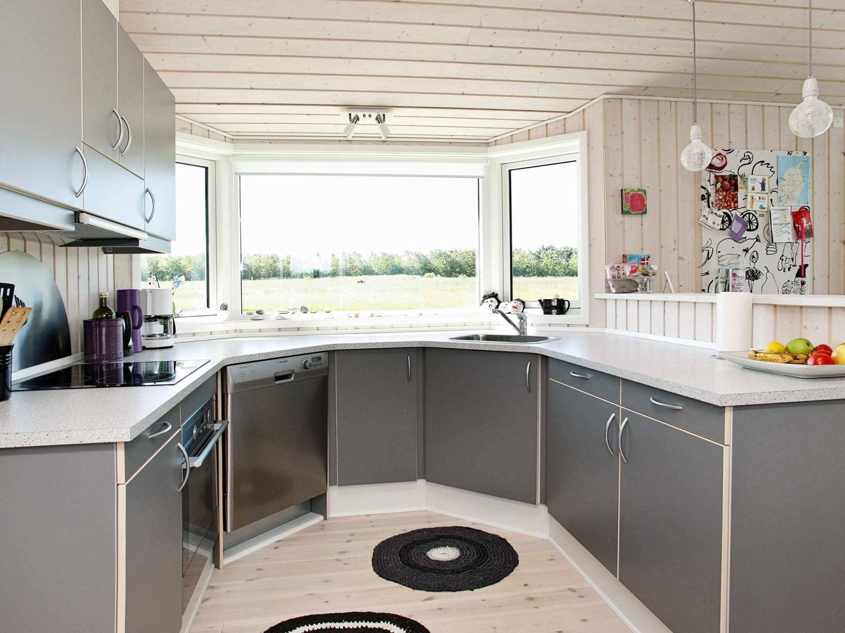 House | Private kitchen