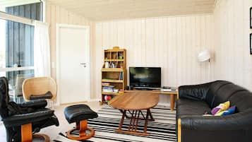 Hus | Interiør