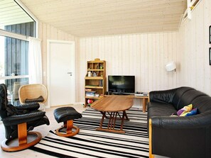Hús | Að innan