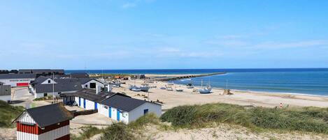 House | Beach