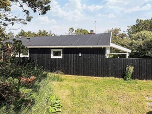 House | Exterior