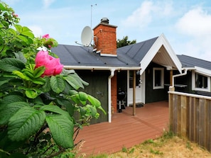 House | Exterior