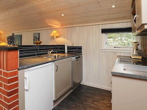 House | Interior