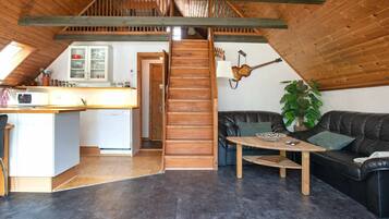 House | Living room