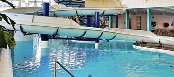 Beautiful Holiday Home in Ringkøbing With Terrace