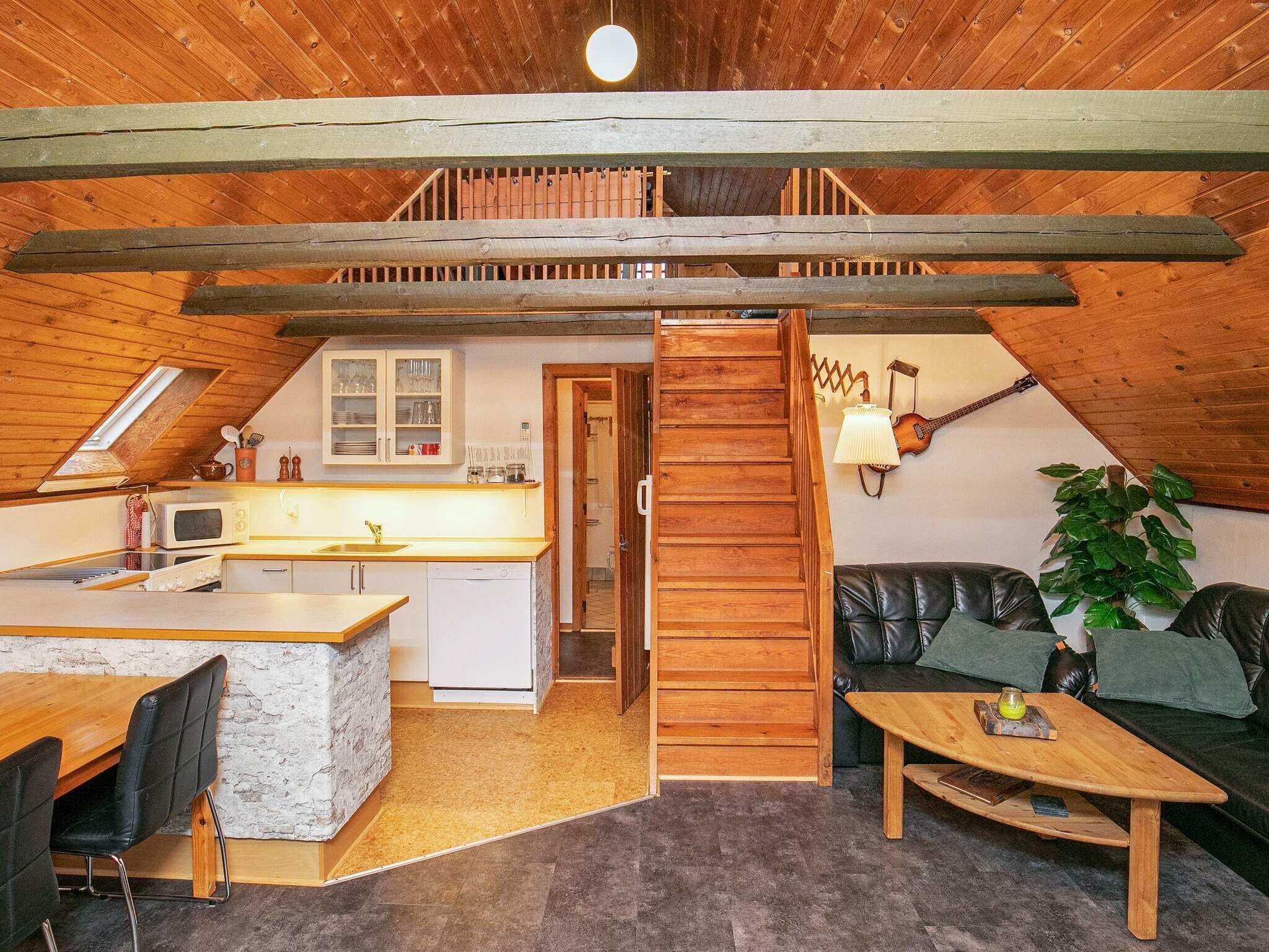 單棟房屋 | 客廳