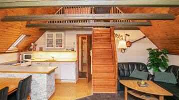 House | Living room