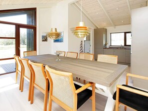 House | Interior