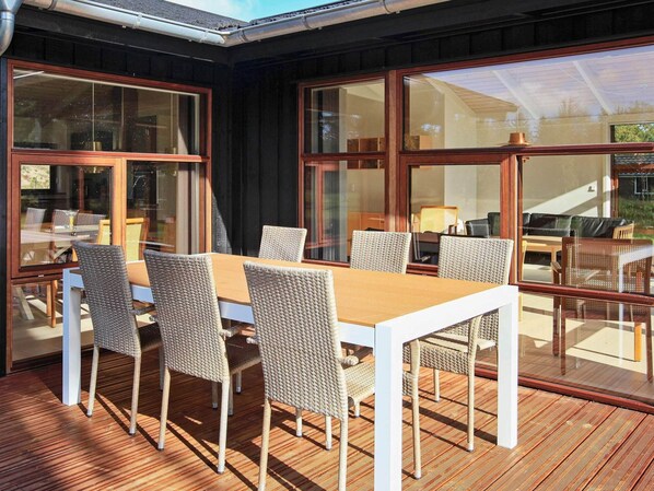 House | View from property
