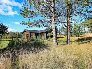 House | View from property