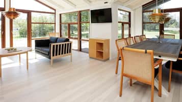 House | Interior