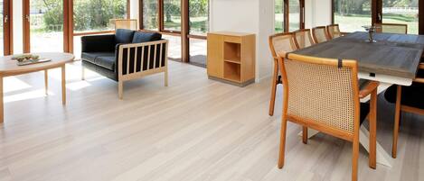 Ferienhaus | Innenbereich