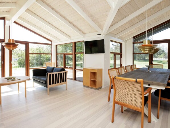 House | Interior