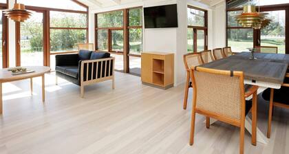 6 Person Holiday Home in Skagen-by Traum