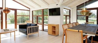 6 Person Holiday Home in Skagen-by Traum
