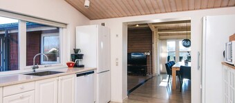 4 Star Holiday Home in Juelsminde