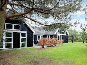 Huis | Exterieur