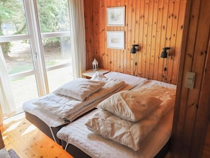 Huis | 5 slaapkamers