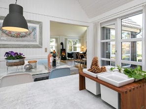 Huis | Dineren