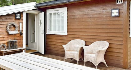 7 Person Holiday Home in Åseral