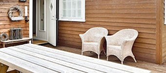 7 Person Holiday Home in Åseral
