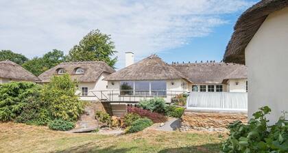 Cosy Holiday Home in Skanderborg With Private Pool