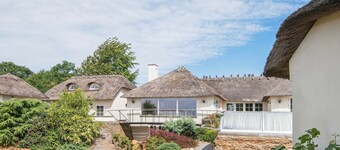 Cosy Holiday Home in Skanderborg With Private Pool
