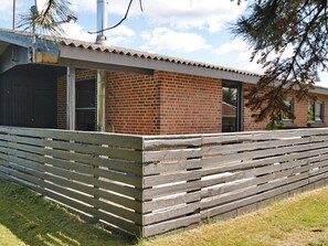 Exterior - 4 Star Holiday Home in Thisted (Thisted)