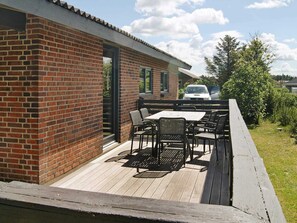 Hus | Udendørsområde