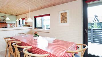 House | Bahagian dalam