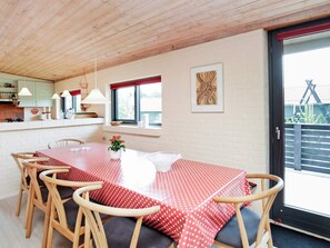 Hus | Interiør