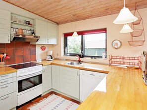 Hus | Interiør
