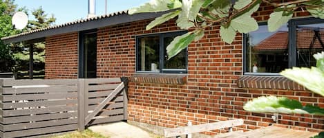 House | Exterior