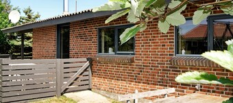 4 Star Holiday Home in Thisted