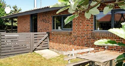 6 Person Holiday Home in Thisted-by Traum