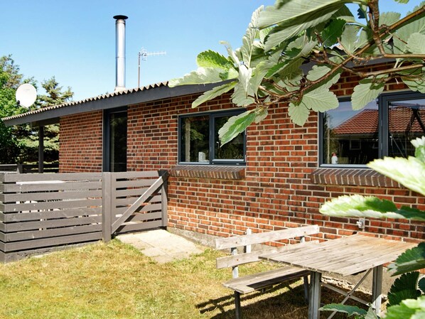 Exterior - 4 Star Holiday Home in Thisted (Thisted)
