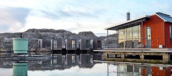 Holiday Home in Skärhamn