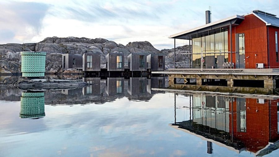 Holiday Home in Skärhamn