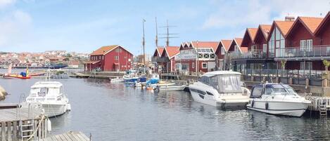 Maison | Port de plaisance