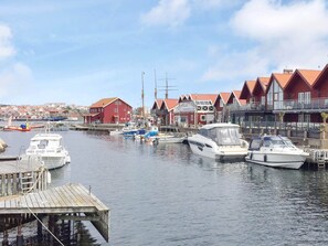 Maison | Port de plaisance