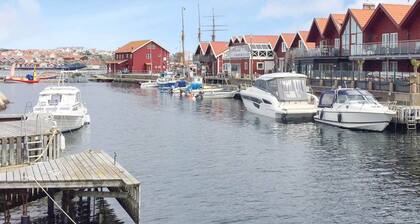 Holiday Home in Skärhamn