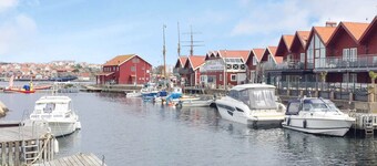 Holiday Home in Skärhamn