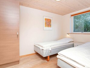 Ferienhaus | Innenbereich