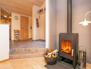 Casa | Interior